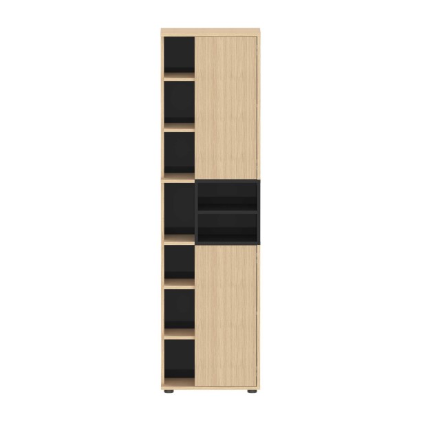 KUBE HIGH CABINET