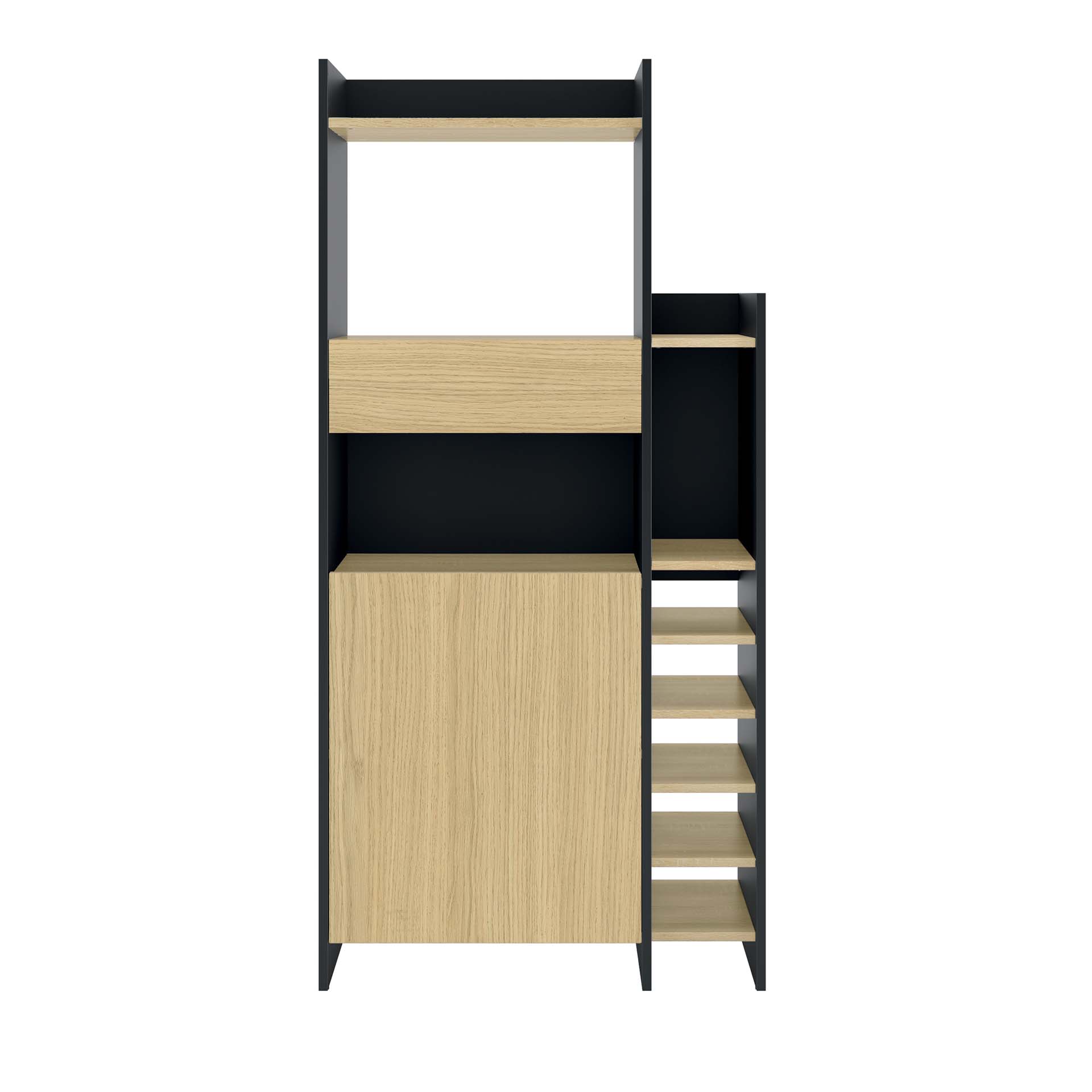 KITCHY KITCHEN CABINET