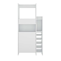 KITCHY KITCHEN CABINET