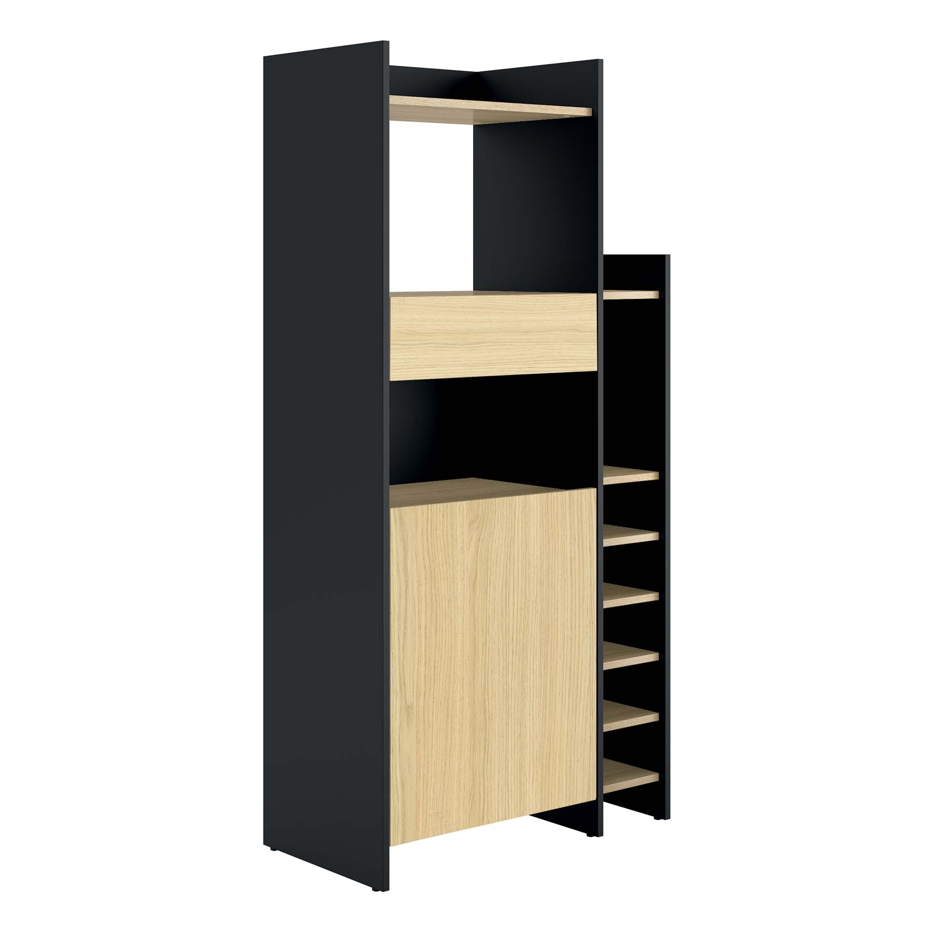 KITCHY KITCHEN CABINET