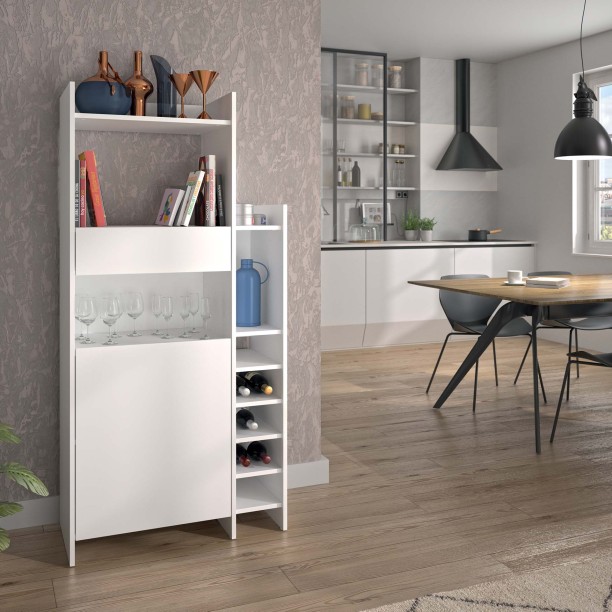 KITCHY KITCHEN CABINET