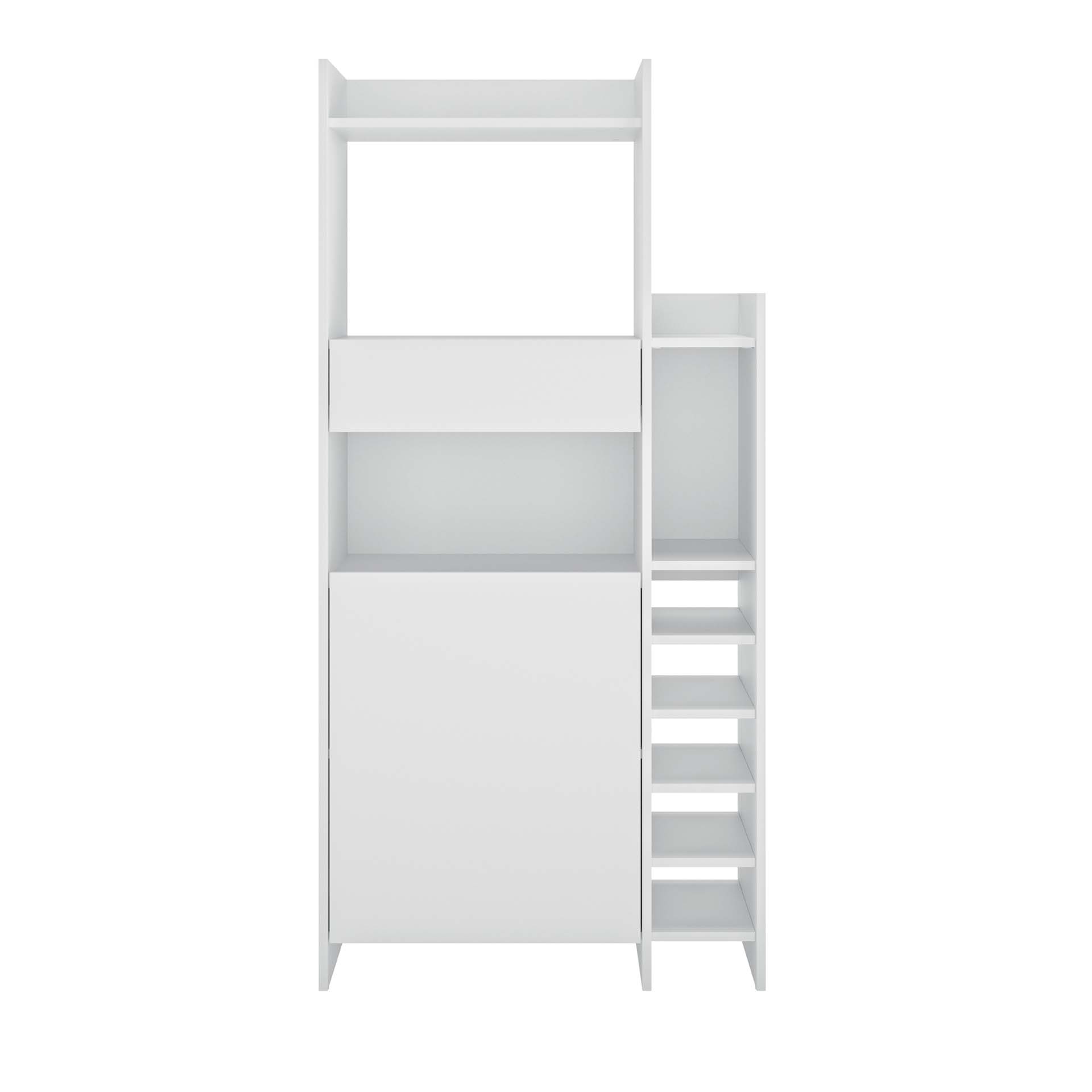 KITCHY MUEBLE DE COCINA