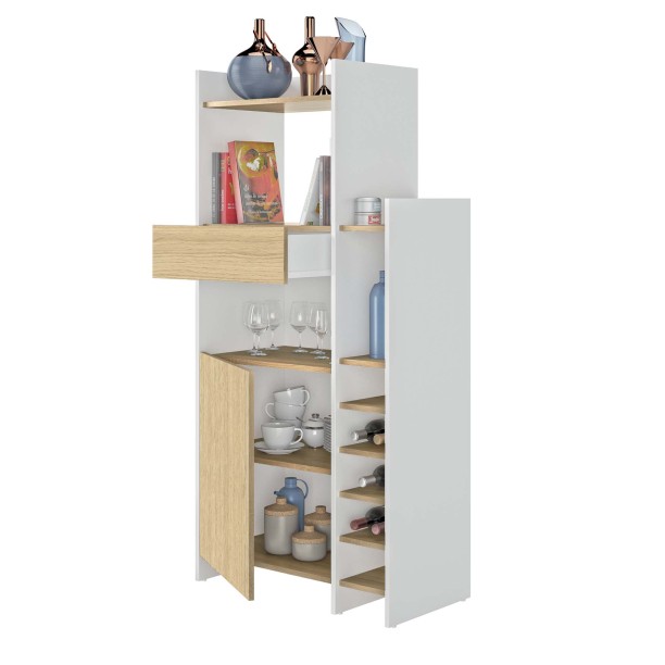 KITCHY KITCHEN CABINET