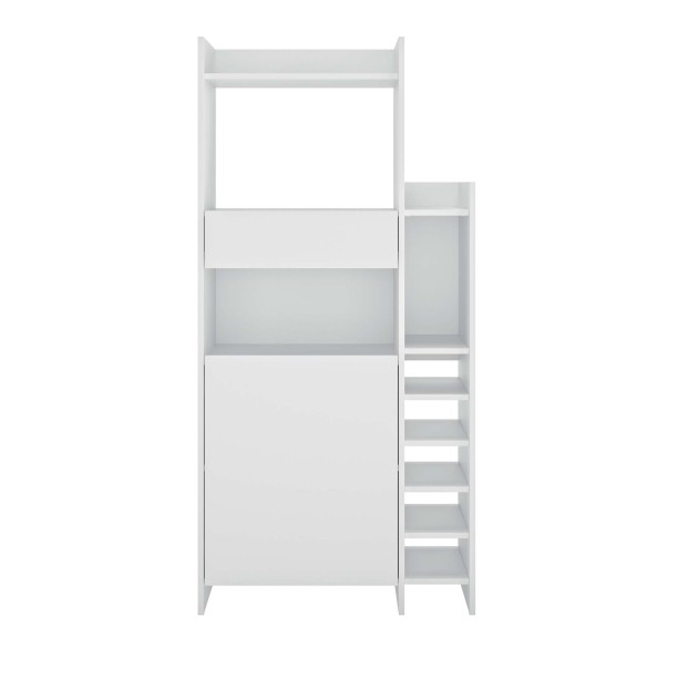KITCHY KITCHEN CABINET