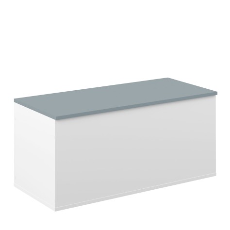 KNIGHT STORAGE BENCH