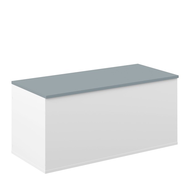 KNIGHT STORAGE BENCH