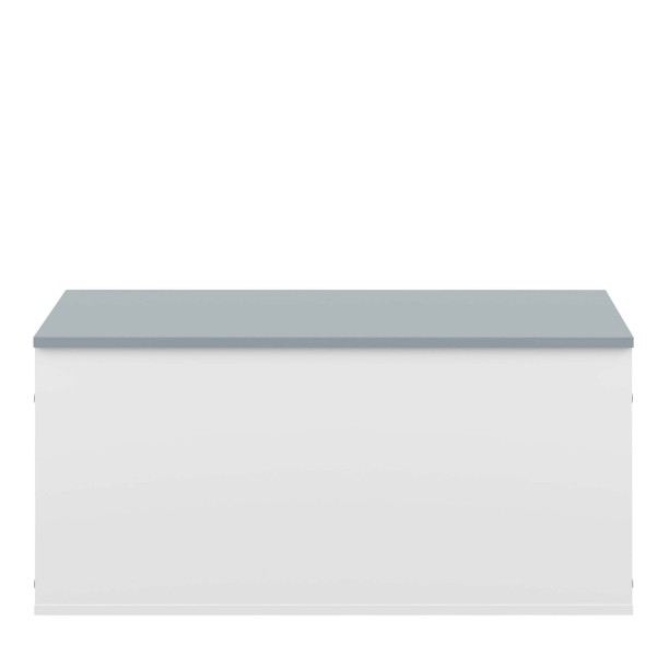 KNIGHT STORAGE BENCH