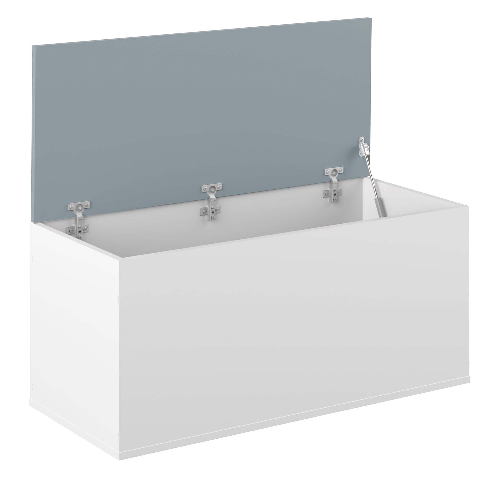 KNIGHT STORAGE BENCH