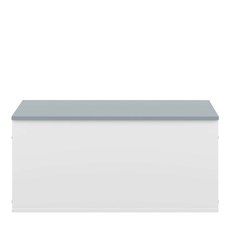 KNIGHT STORAGE BENCH - Image product