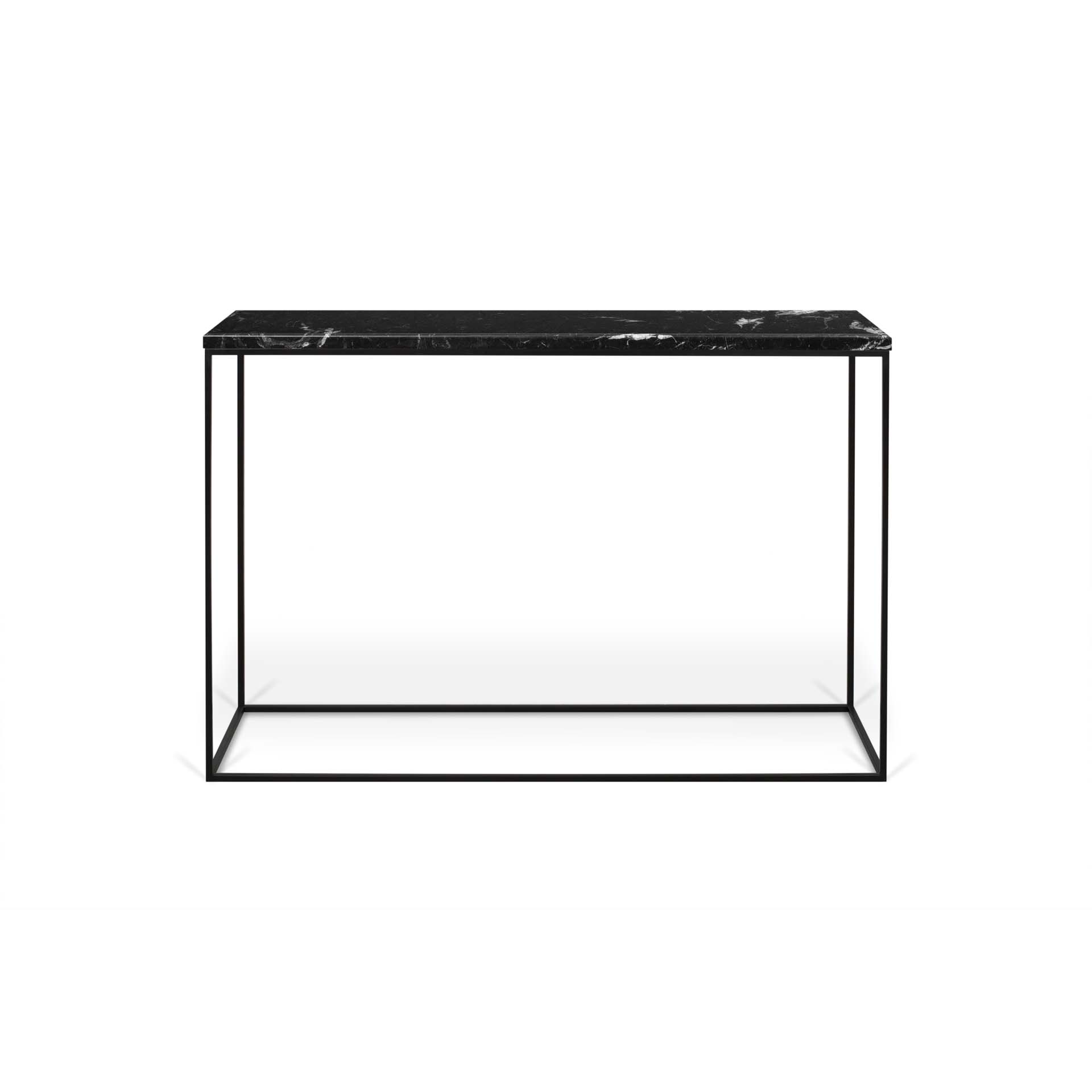 GLEAM MARBLE CONSOLE