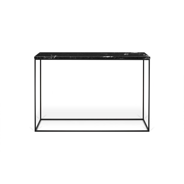 GLEAM MARBLE CONSOLE