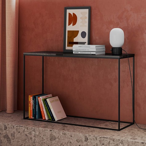 GLEAM MARBLE CONSOLE - Image product