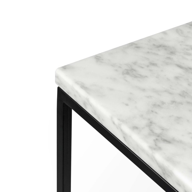 GLEAM CONSOLE 120 MARBLE