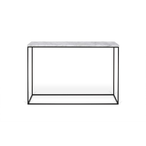 GLEAM CONSOLE 120 MARBLE - Image product