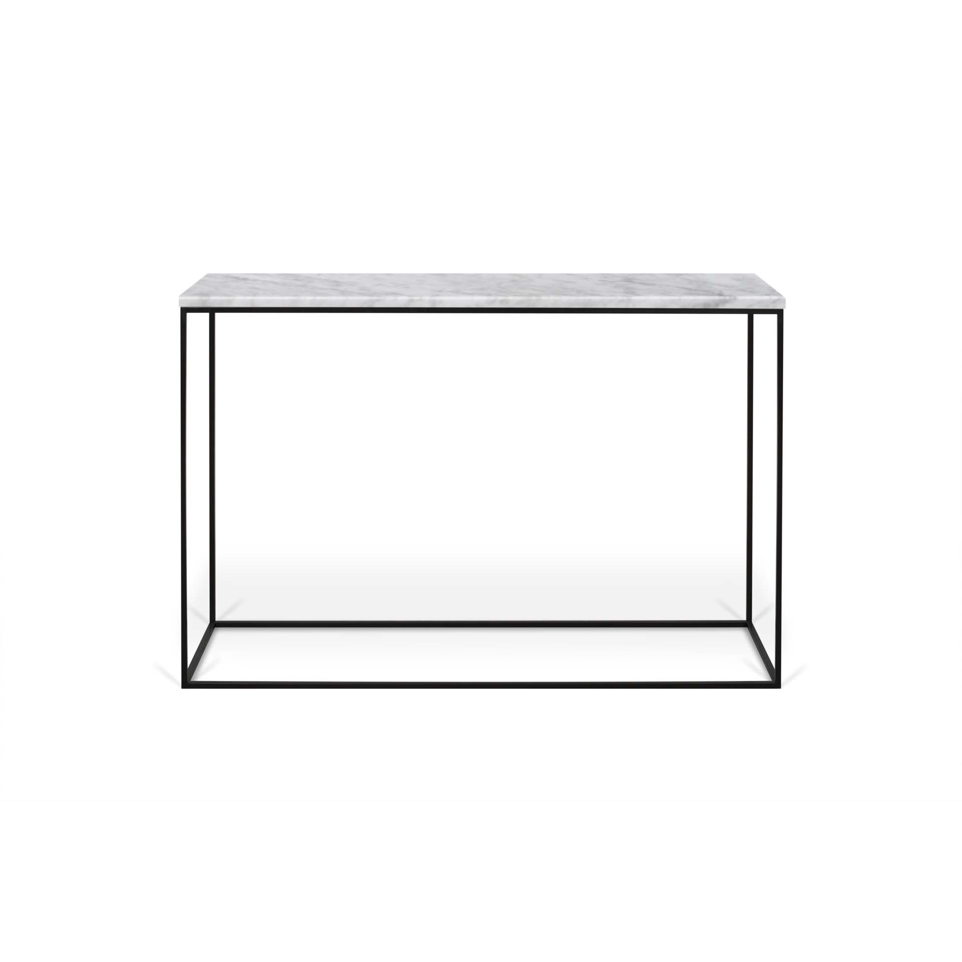 GLEAM CONSOLE 120 MARBLE