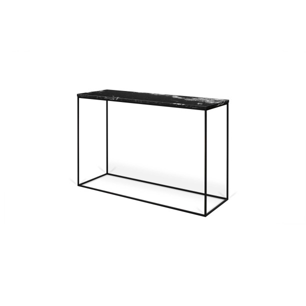 GLEAM MARBLE CONSOLE