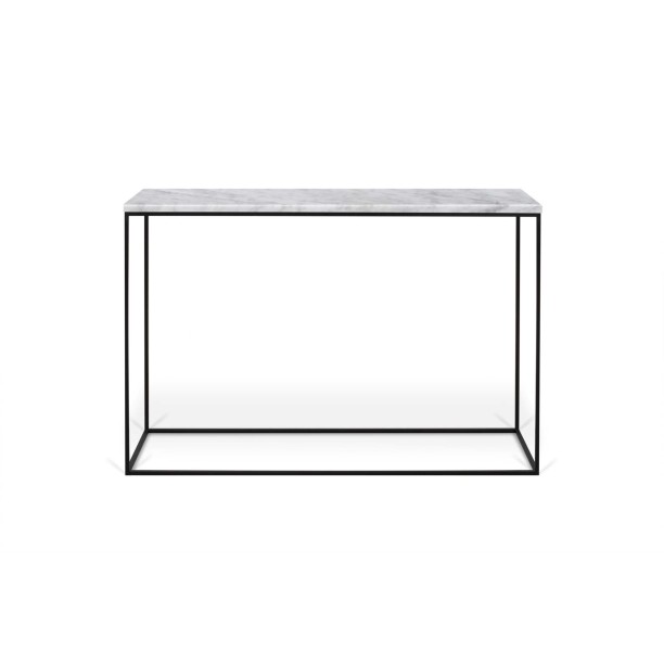 GLEAM CONSOLE 120 MARBLE