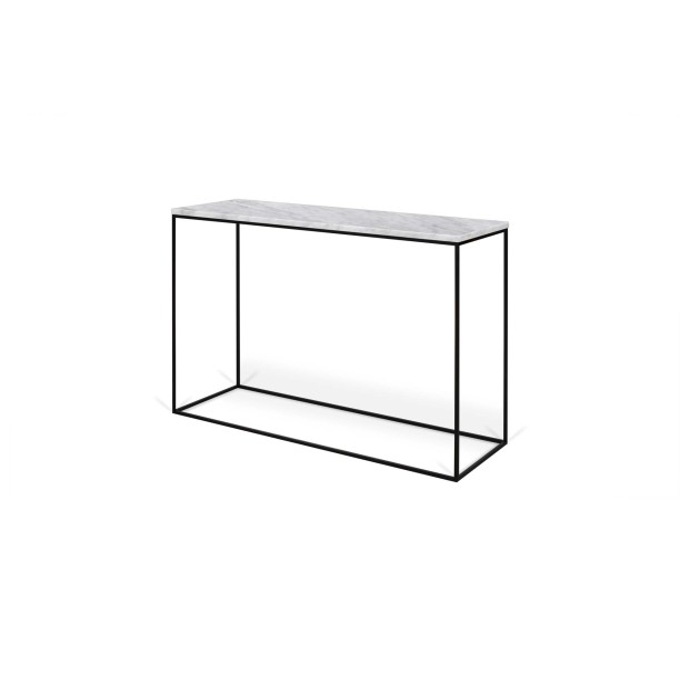 GLEAM CONSOLE 120 MARBLE
