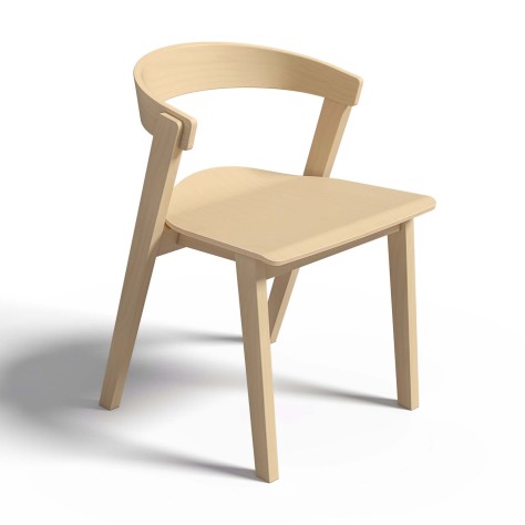 SAND CHAIR (2) - Image product