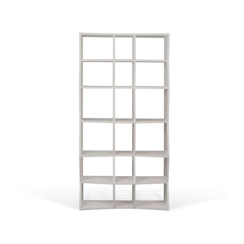 WAVE BOOKCASE - Image product