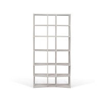 WAVE BOOKCASE WAVE BOOKCASE