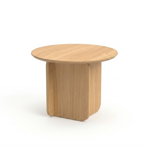 INES SIDE TABLE - Image product