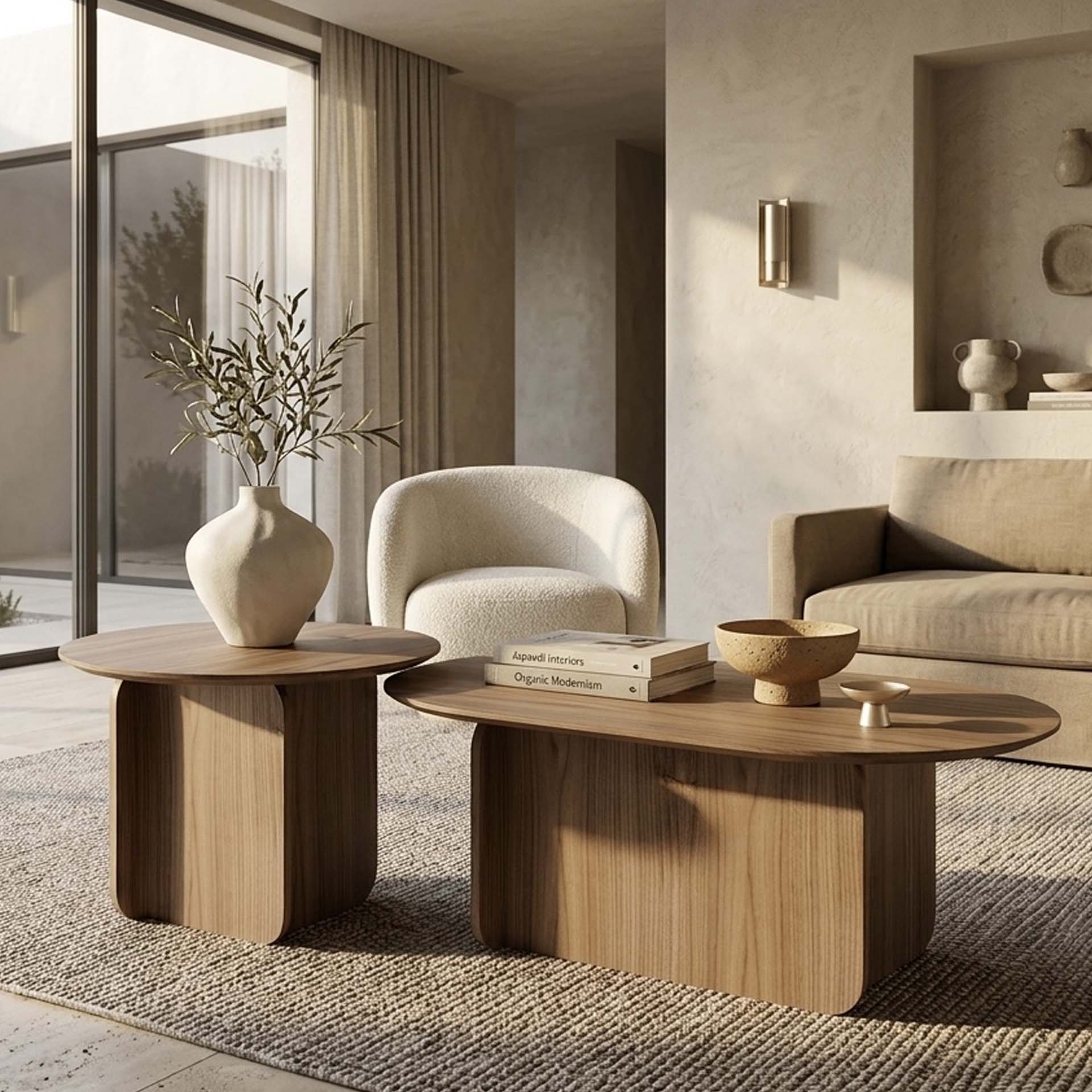 INES SIDE TABLE