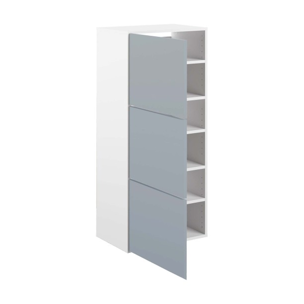 BAMBOO SHOE STORAGE CABINET