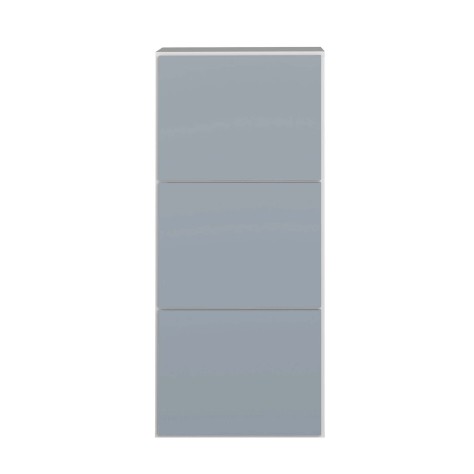 BAMBOO SHOE STORAGE CABINET - Image product