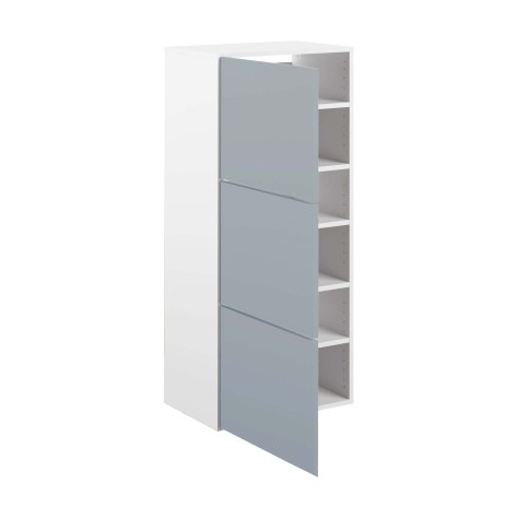 BAMBOO SHOE STORAGE CABINET