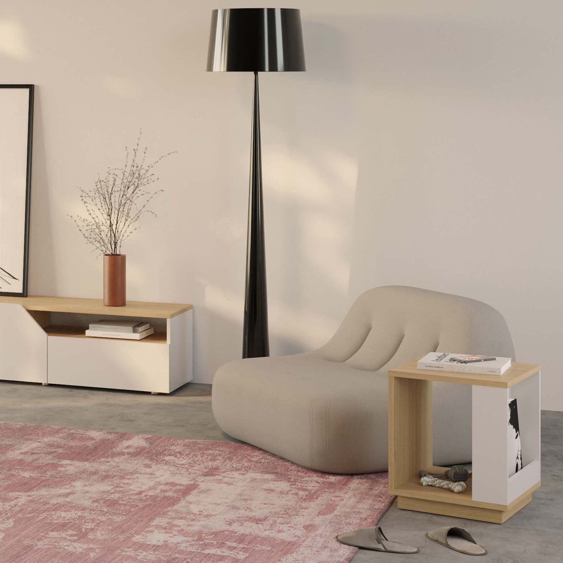 ELLA SIDE TABLE 40