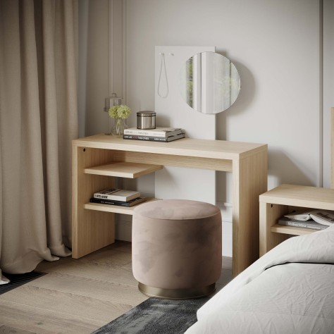VANITY TABLE