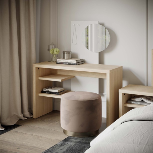 VANITY TABLE