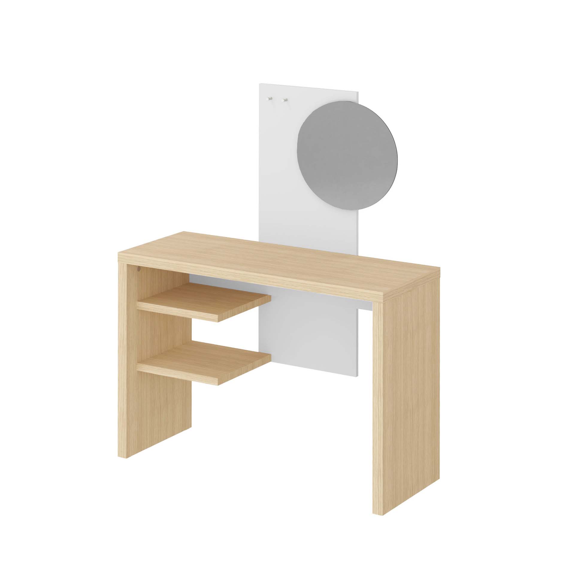 VANITY TABLE