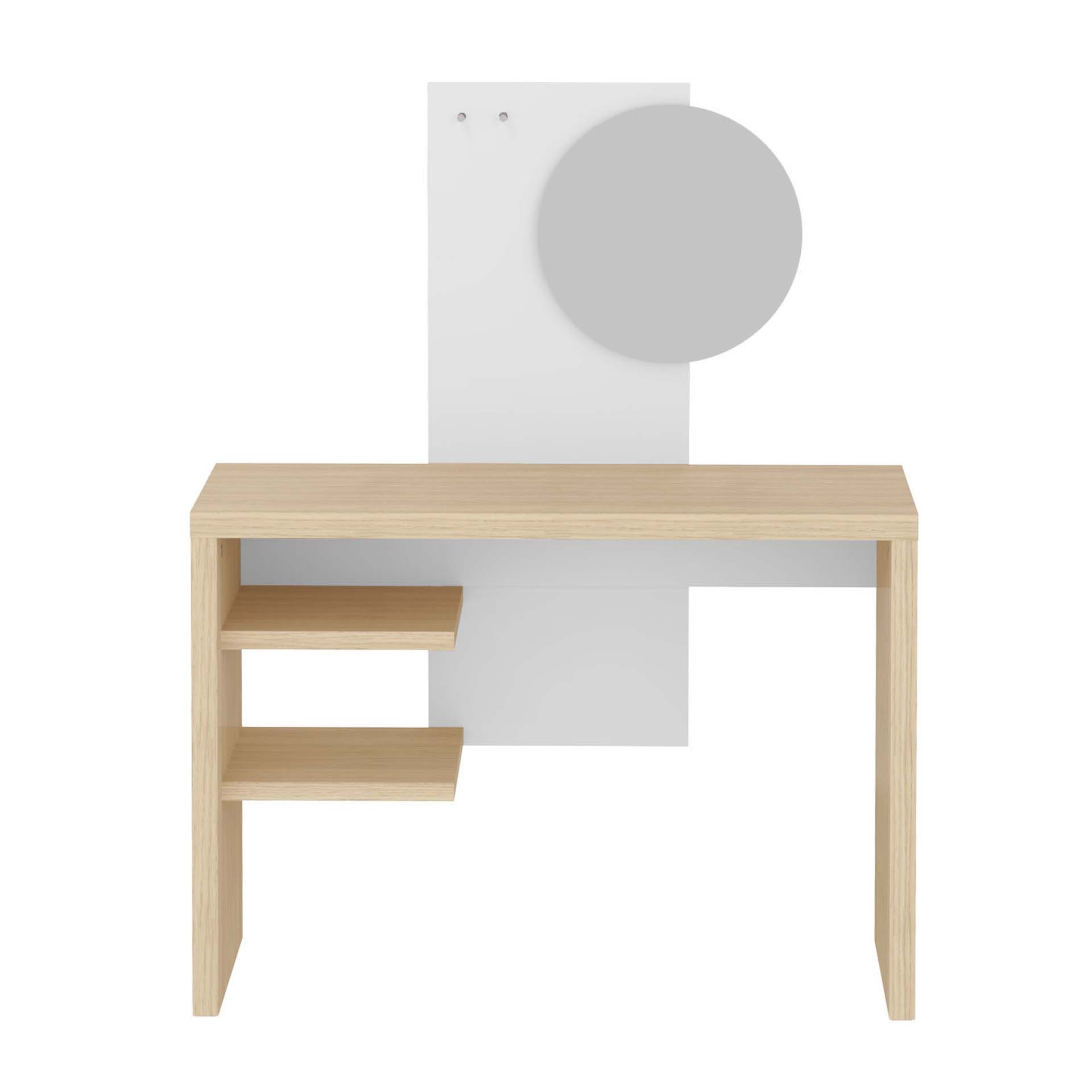 VANITY TABLE