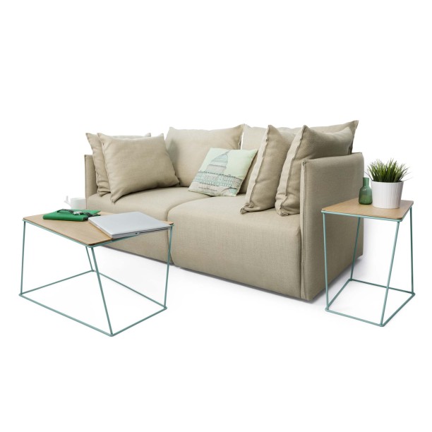 MESA DE CENTRO OPAL