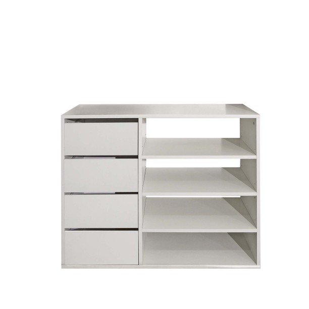 TOM SHOE STORAGE CABINET