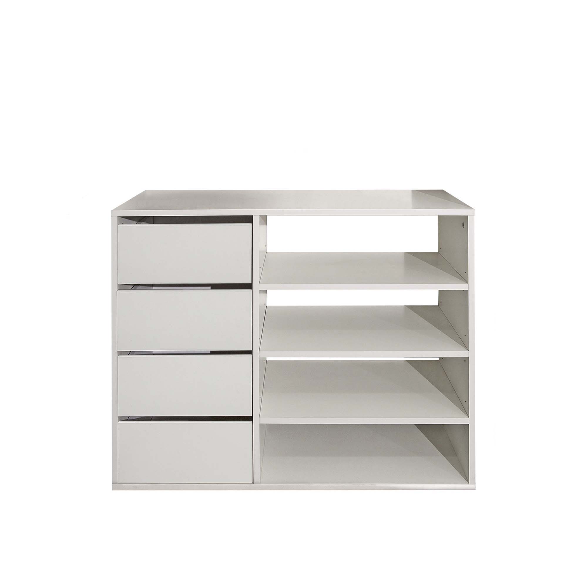 TOM SHOE STORAGE CABINET