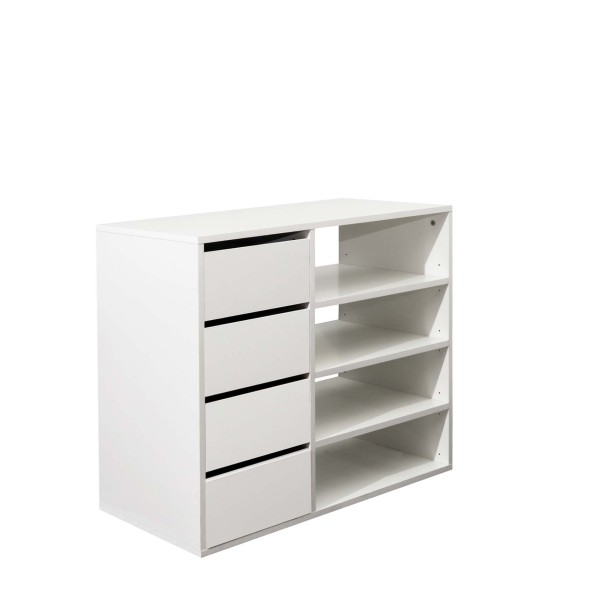 TOM SHOE STORAGE CABINET