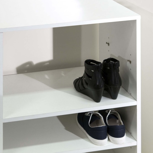 TOM SHOE STORAGE CABINET
