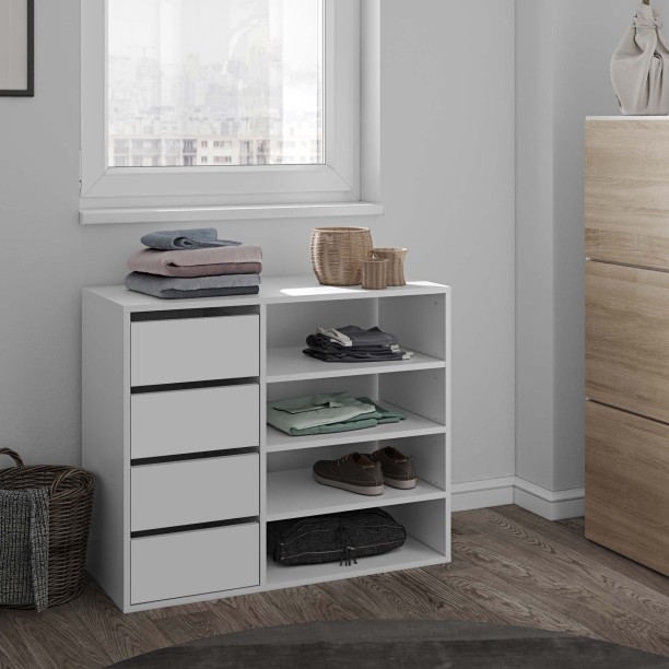 TOM SHOE STORAGE CABINET