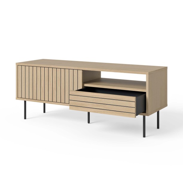 TRIVIA TV STAND 140