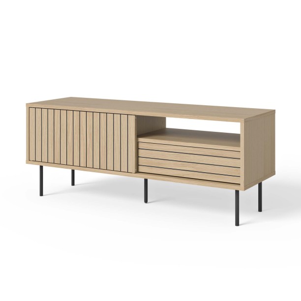 TRIVIA TV STAND 140