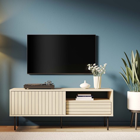 TRIVIA TV STAND 140 - Image product