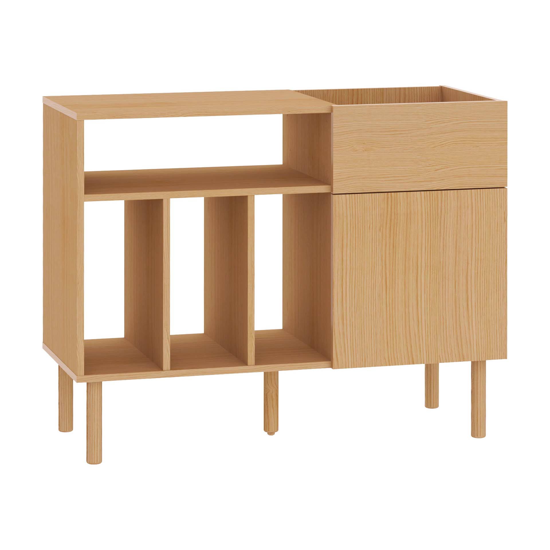 VINY SIDEBOARD