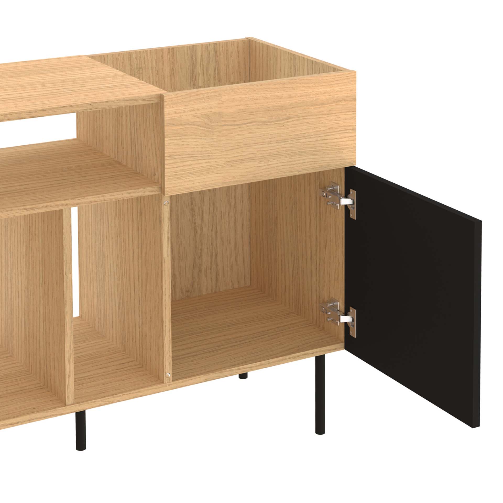 VINY SIDEBOARD