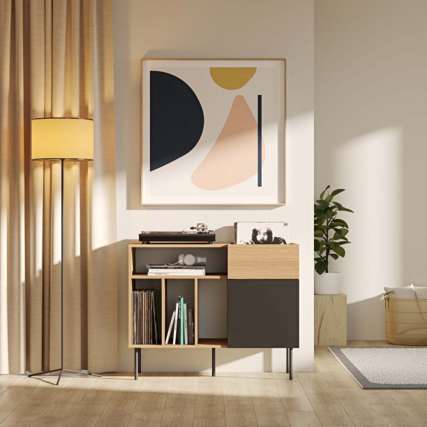 VINY SIDEBOARD