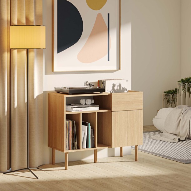 VINY SIDEBOARD