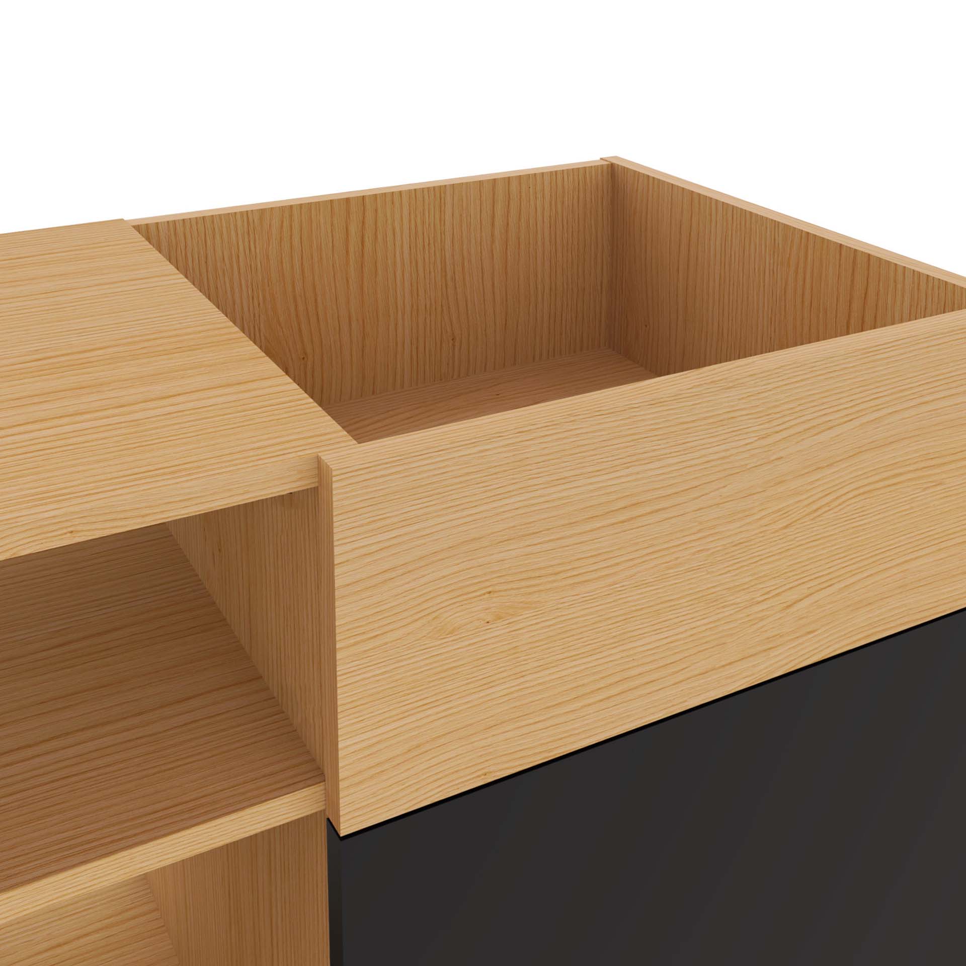 VINY SIDEBOARD