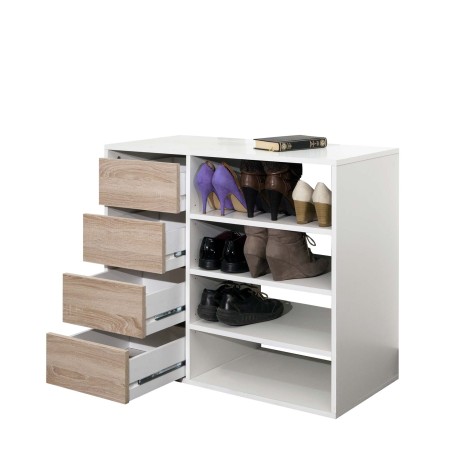 TOM SHOE STORAGE CABINET